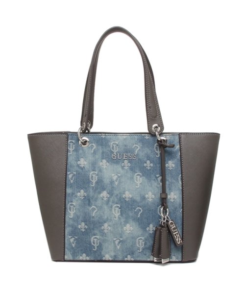 セール ゲス トートバッグ レディース Guess Dg m デニム 対応 ゲス Guess Magaseek