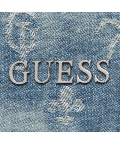 セール ゲス トートバッグ レディース Guess Dg m デニム 対応 ゲス Guess Magaseek