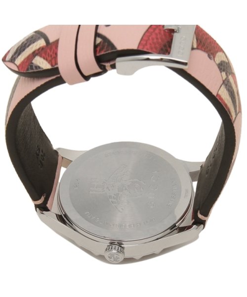 GUCCI(グッチ)/グッチ 腕時計 レディース メンズG－TIMELESS G－タイムレス 38MM GUCCI YA1264083 ピンク マルチ/img07