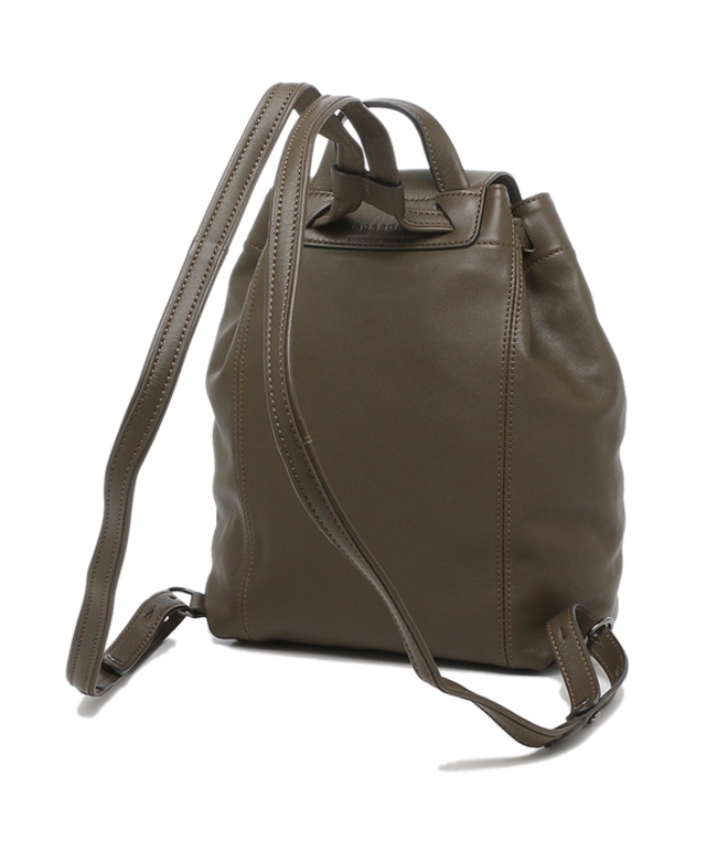 【おまけ付】 ロンシャン リュック レディース プリアージュ キュイール LE PLIAGE CUIR BACKPACK バックパック LONGCHAMP 10089 757 リュック・バックパック ONにもOFFにも大活躍!マリメッコのバックパック『METRO(メトロ)』