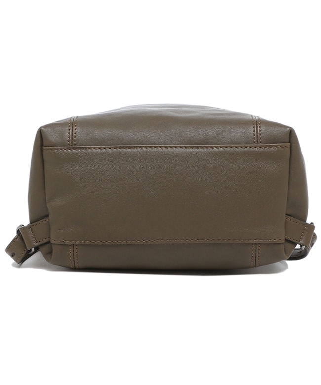 【おまけ付】 ロンシャン リュック レディース プリアージュ キュイール LE PLIAGE CUIR BACKPACK バックパック LONGCHAMP 10089 757 リュック・バックパック ONにもOFFにも大活躍!マリメッコのバックパック『METRO(メトロ)』