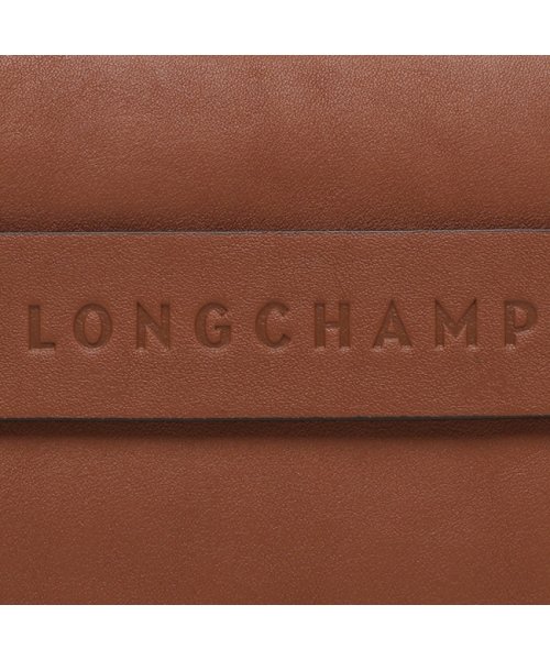 Longchamp(ロンシャン)/ロンシャン ショルダーバッグ レディース LONGCHAMP 3D CAMERA BAG LONGCHAMP 10098 772 504 ブラウン/img08