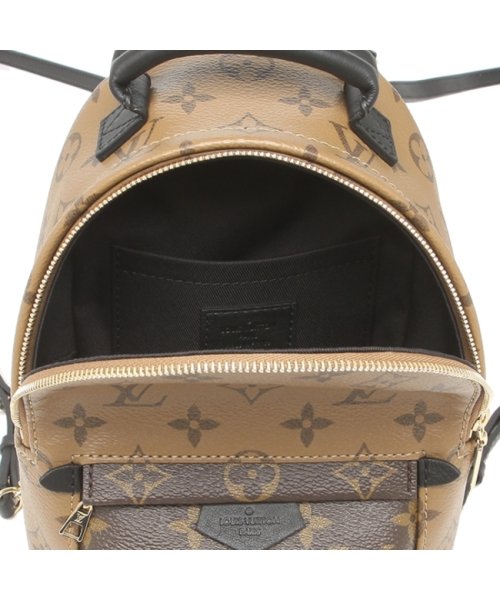 ルイヴィトン リュック レディース モノグラム Louis Vuitton M ブラウン マルチ ルイ ヴィトン Louis Vuitton Magaseek