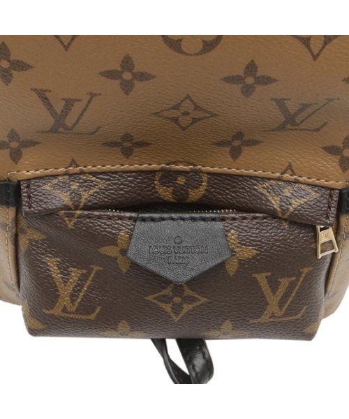 ルイヴィトン リュック レディース モノグラム Louis Vuitton M ブラウン マルチ ルイ ヴィトン Louis Vuitton Magaseek