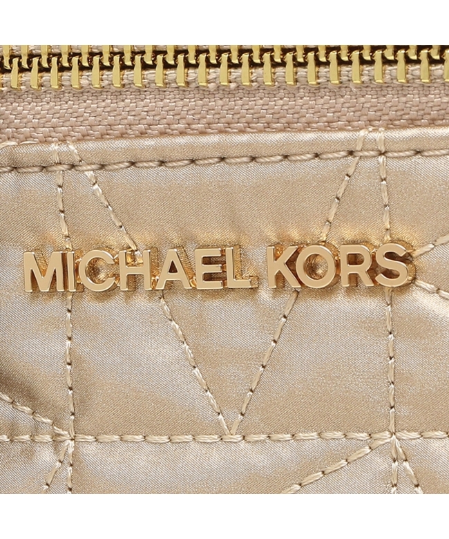 コース Michael バッグ ゴールドの通販 by ハナミズキ♪'s shop ...