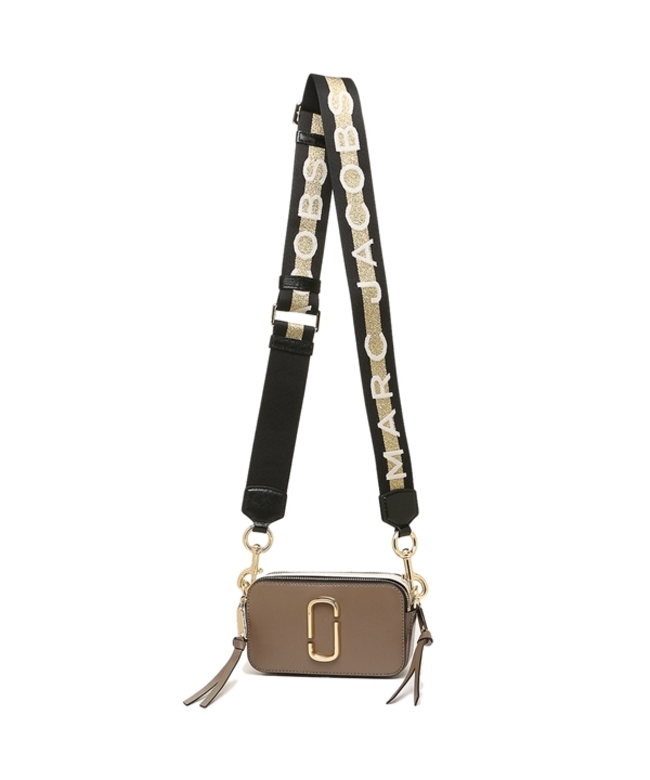 マークジェイコブス ショルダーバッグ レディース MARC JACOBS