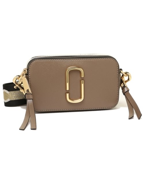 マークジェイコブス ショルダーバッグ レディース MARC JACOBS M0014146 064 グレージュ マルチ 商品説明マークジェイコブス バッグ MARC JACOBS M0014146 064 SNAPSHOT ス W2490388162(19228円)