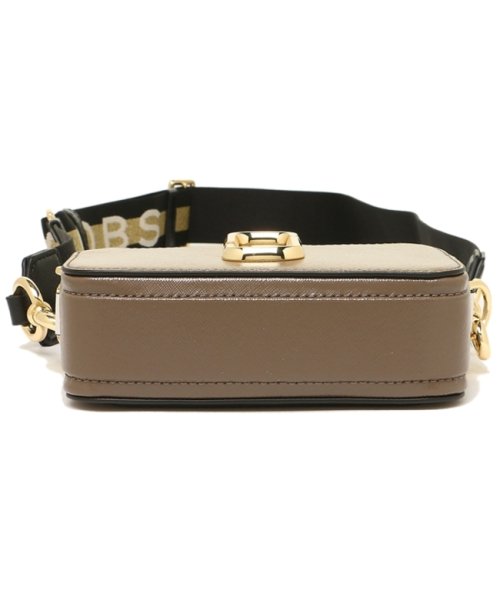 マークジェイコブス ショルダーバッグ レディース MARC JACOBS M0014146 064 グレージュ マルチ 商品説明マークジェイコブス バッグ MARC JACOBS M0014146 064 SNAPSHOT ス W2490388162(19228円)