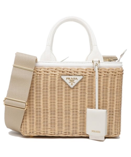 セール 18 Off プラダ ハンドバッグ ショルダーバッグ レディース カゴバッグ トライアングルロゴ Prada 1bg5 2e28 F0n86 Woy ベージュ ホワイト プラダ Prada Magaseek セール 18 Off プラダ ハンドバッグ ショルダーバッグ レディース カゴバッグ トライアングルロゴ Prada 1bg5 2e28 F0n86 Woy ベージュ ホワイト プラダ Prada Magaseek
