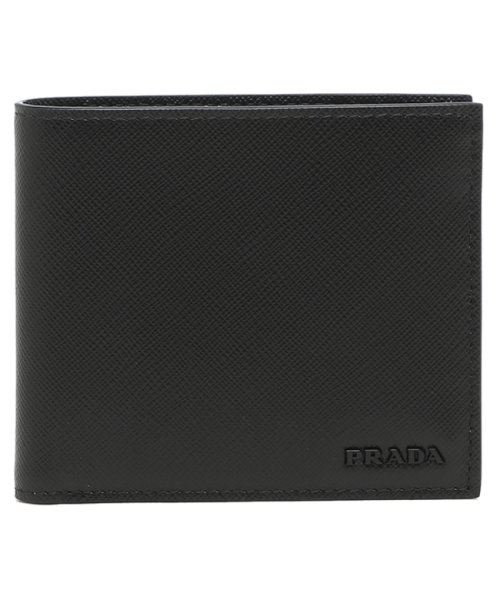 セール プラダ 二つ折り財布 サフィアーノマルチカラー ブラック メンズ Prada 2mo513 Zlp F0002 プラダ Prada Magaseek セール プラダ 二つ折り財布 サフィアーノマルチカラー ブラック メンズ Prada 2mo513 Zlp F0002 プラダ Prada Magaseek
