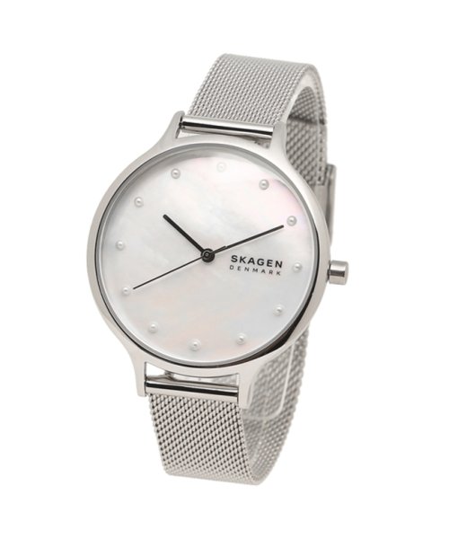 SKAGEN(スカーゲン)/スカーゲン 腕時計 レディース SKAGEN SKW2775 シルバー/img05