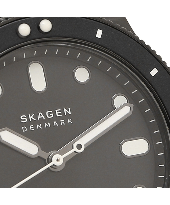 セール】スカーゲン 腕時計 レディース FISK 38MM メッシュ SKAGEN