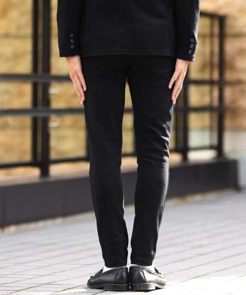 ジギーズショップ Jiggys Shop カルゼテーパードパンツ テーパードパンツ スキニー メンズ スキニーパンツ Magaseek