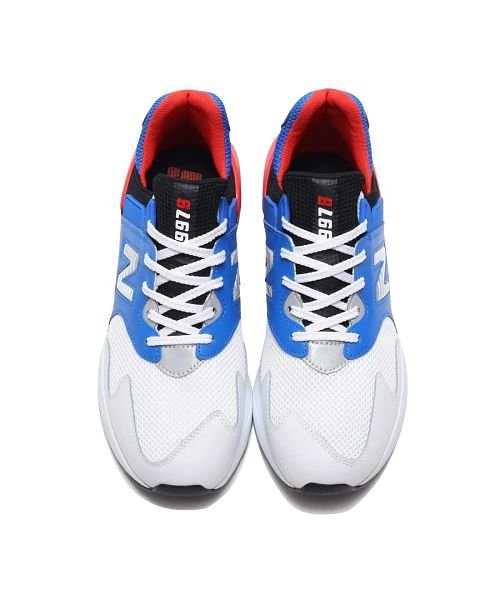 new balance(ニューバランス)/ニューバランス MS997JCE/img16