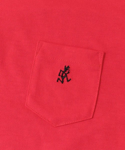 URBAN RESEARCH ROSSO(URBAN　RESEARCH　ROSSO（MEN）)/『別注』GRAMICCI　DRY－XポケットTシャツ/img21