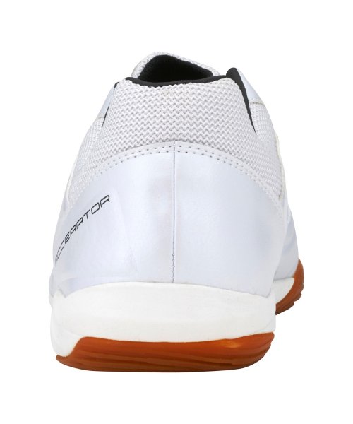 セール アクセレイタ サラ Wide Kts In フットサル インドア用 トレーニングシューズ 人工皮革 Kts ワイド幅広 アンブロ Umbro Magaseek