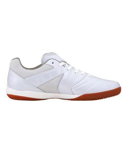 セール アンブロ Umbro アクセレイターサラ Wide In フットサル インドア用 トレーニングシューズ 人工皮革 ワイド幅広 Magaseek
