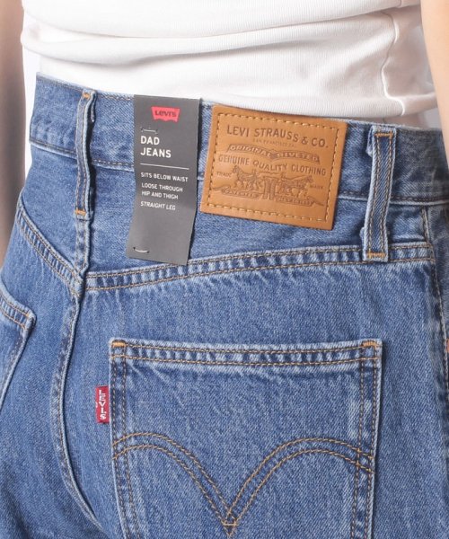 LEVI’S OUTLET(リーバイスアウトレット)/DAD JEAN JOE STONED/img04