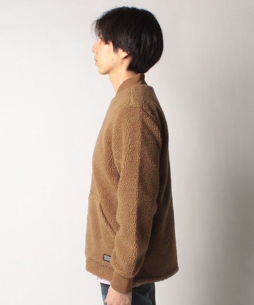 LEVI’S OUTLET(リーバイスアウトレット)/HUNTERS POINT WORKER TOASTED COCONUT/img01