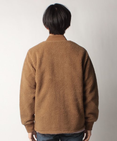 LEVI’S OUTLET(リーバイスアウトレット)/HUNTERS POINT WORKER TOASTED COCONUT/img02