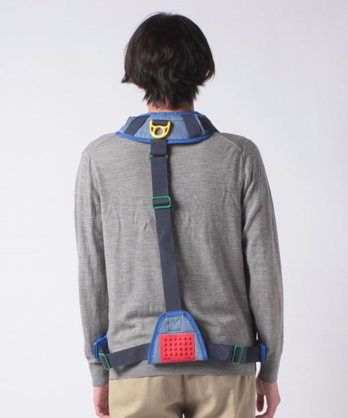 LEVI’S OUTLET(リーバイスアウトレット)/Lego Pack Vest/img02