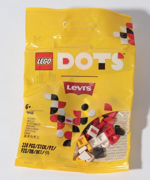 LEVI’S OUTLET(リーバイスアウトレット)/Lego Flat Brim/img04