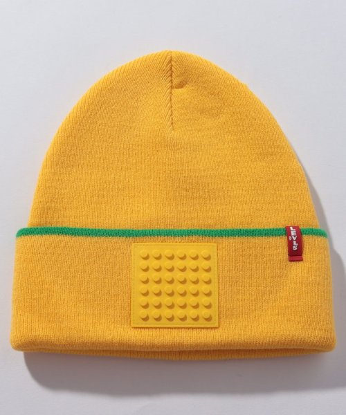 LEVI’S OUTLET(リーバイスアウトレット)/Lego Beanie/img01