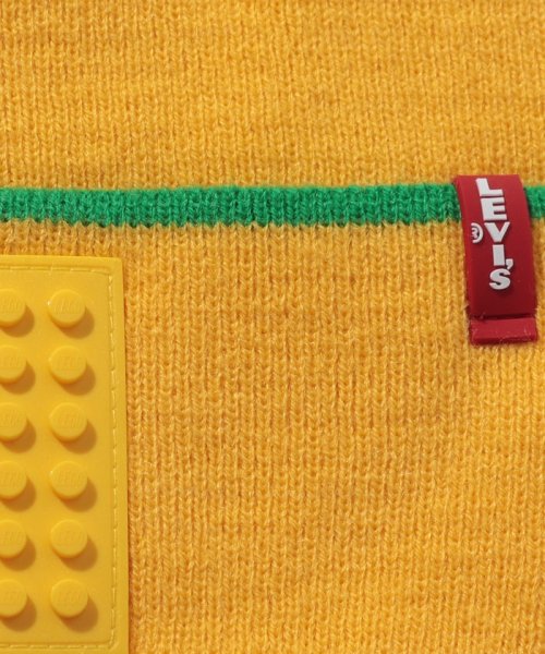 LEVI’S OUTLET(リーバイスアウトレット)/Lego Beanie/img04