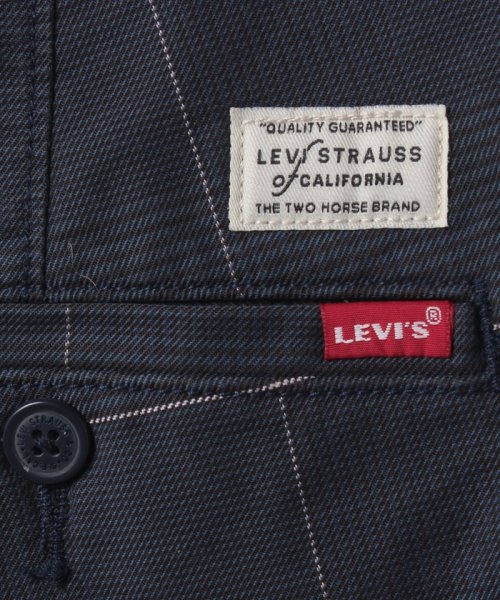 LEVI’S OUTLET(リーバイスアウトレット)/XX STAY LOOSE CHINO KUNZITE DRESS BLUES/img03