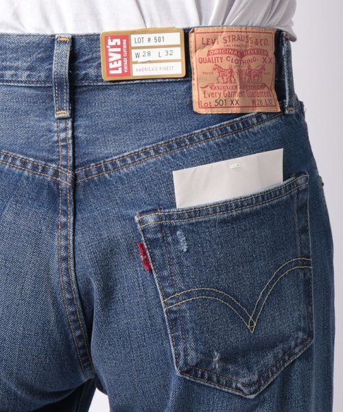 LEVI’S OUTLET(リーバイスアウトレット)/1955 501(R) JEANS THE BIG DEAL/img04
