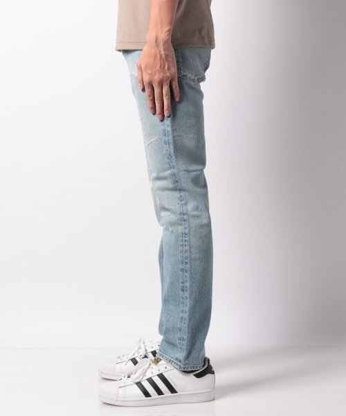 LEVI’S OUTLET(リーバイスアウトレット)/502(TM) NADARE MADE IN JAPAN/img01