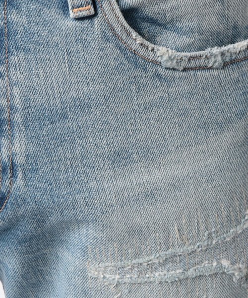 LEVI’S OUTLET(リーバイスアウトレット)/502(TM) NADARE MADE IN JAPAN/img05