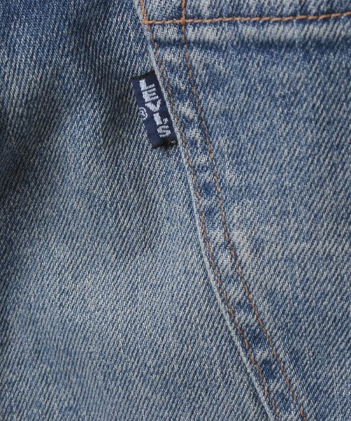 LEVI’S OUTLET(リーバイスアウトレット)/512(TM) HAKKODA MADE IN JAPAN/img04
