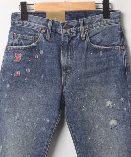 LEVI’S OUTLET(リーバイスアウトレット)/1967 505T JEANS FIVE BUCKS/img02