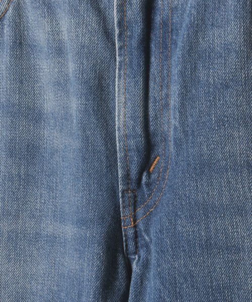LEVI’S OUTLET(リーバイスアウトレット)/1967 505T JEANS BARDSTOWN/img04