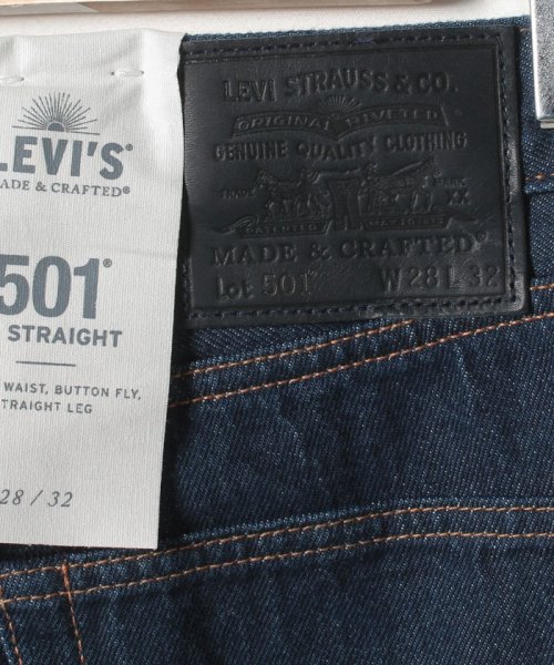 LEVI’S OUTLET(リーバイスアウトレット)/501(R) '93 STRAIGHT LMC EVEREST/img03