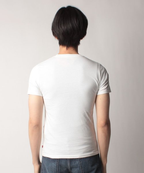 LEVI’S OUTLET(リーバイスアウトレット)/DESTINATION BW T2 TOKYO PHOTO WHITE GRAP/img02