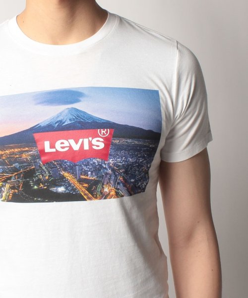 LEVI’S OUTLET(リーバイスアウトレット)/DESTINATION BW T2 TOKYO PHOTO WHITE GRAP/img03