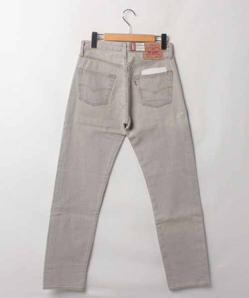 LEVI’S OUTLET(リーバイスアウトレット)/LVC 1984 501(R) JEANS GREY STARE/img01