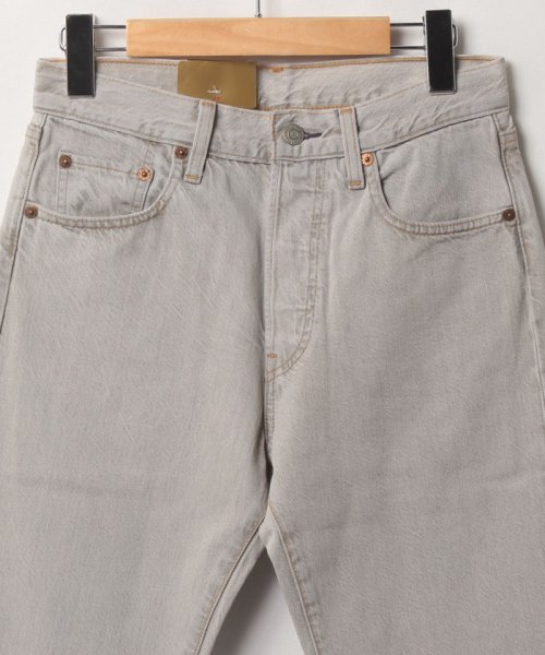 LEVI’S OUTLET(リーバイスアウトレット)/LVC 1984 501(R) JEANS GREY STARE/img02