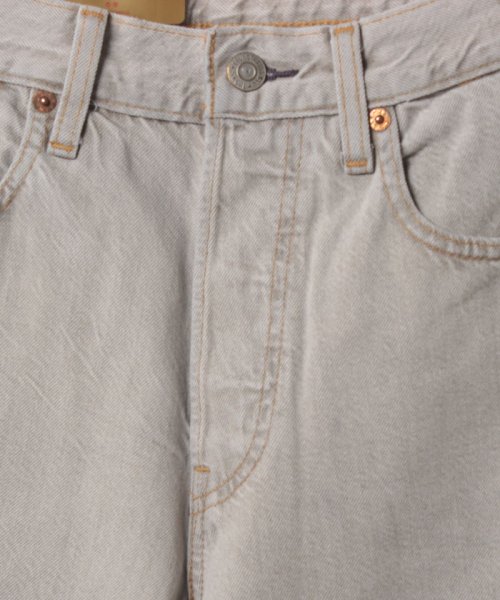 LEVI’S OUTLET(リーバイスアウトレット)/LVC 1984 501(R) JEANS GREY STARE/img04