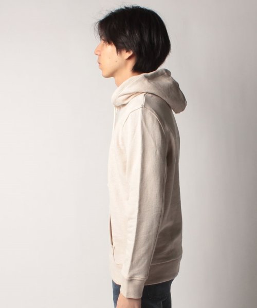 LEVI’S OUTLET(リーバイスアウトレット)/WELLTHREAD HOODIE BEACH BREAK COTTON HE/img01