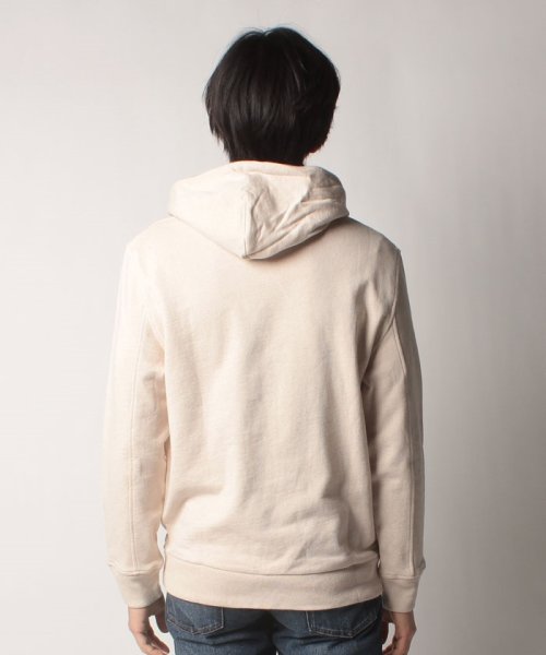 LEVI’S OUTLET(リーバイスアウトレット)/WELLTHREAD HOODIE BEACH BREAK COTTON HE/img02