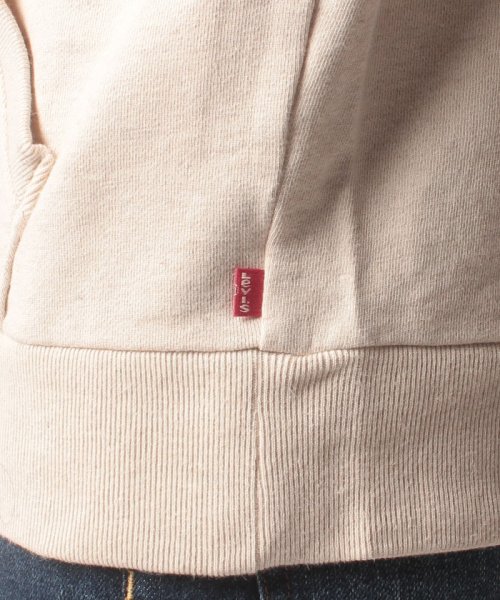 LEVI’S OUTLET(リーバイスアウトレット)/WELLTHREAD HOODIE BEACH BREAK COTTON HE/img05