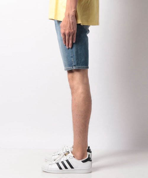 LEVI’S OUTLET(リーバイスアウトレット)/511T SLIM HEMMED SHORT LARRY SHORT/img01