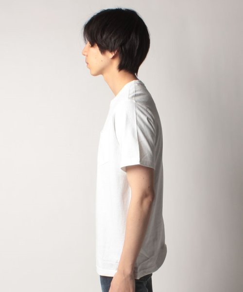 LEVI’S OUTLET(リーバイスアウトレット)/TYPE 1 ヘビーウェイトTシャツ WHITE +/img01