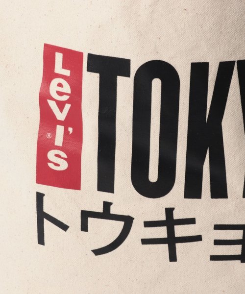 LEVI’S OUTLET(リーバイスアウトレット)/Japan City Tote － Tokyo/img04