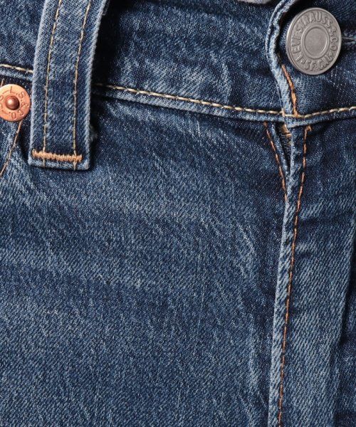 LEVI’S OUTLET(リーバイスアウトレット)/TYPE 1 505(TM) レギュラーストレート SILVER ROCKET/img05