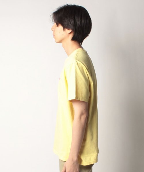 LEVI’S OUTLET(リーバイスアウトレット)/SS ORIGINAL HM TEE DUSKY CITRON/img01