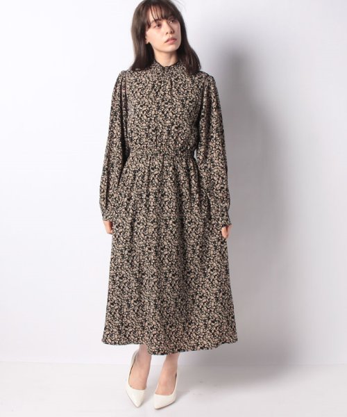 セール 40 Off 小花柄ワンピース ナイスクラップ アウトレット Nice Claup Outlet Magaseek セール 40 Off 小花柄ワンピース ナイスクラップ アウトレット Nice Claup Outlet Magaseek